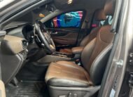 Hyundai Santa Fe Blindada Nivel III- Año 2020