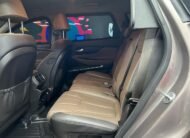 Hyundai Santa Fe Blindada Nivel III- Año 2020