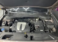 Hyundai Santa Fe Blindada Nivel III- Año 2020