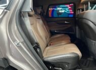 Hyundai Santa Fe Blindada Nivel III- Año 2020
