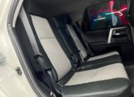 Toyota 4Runner – Año 2020