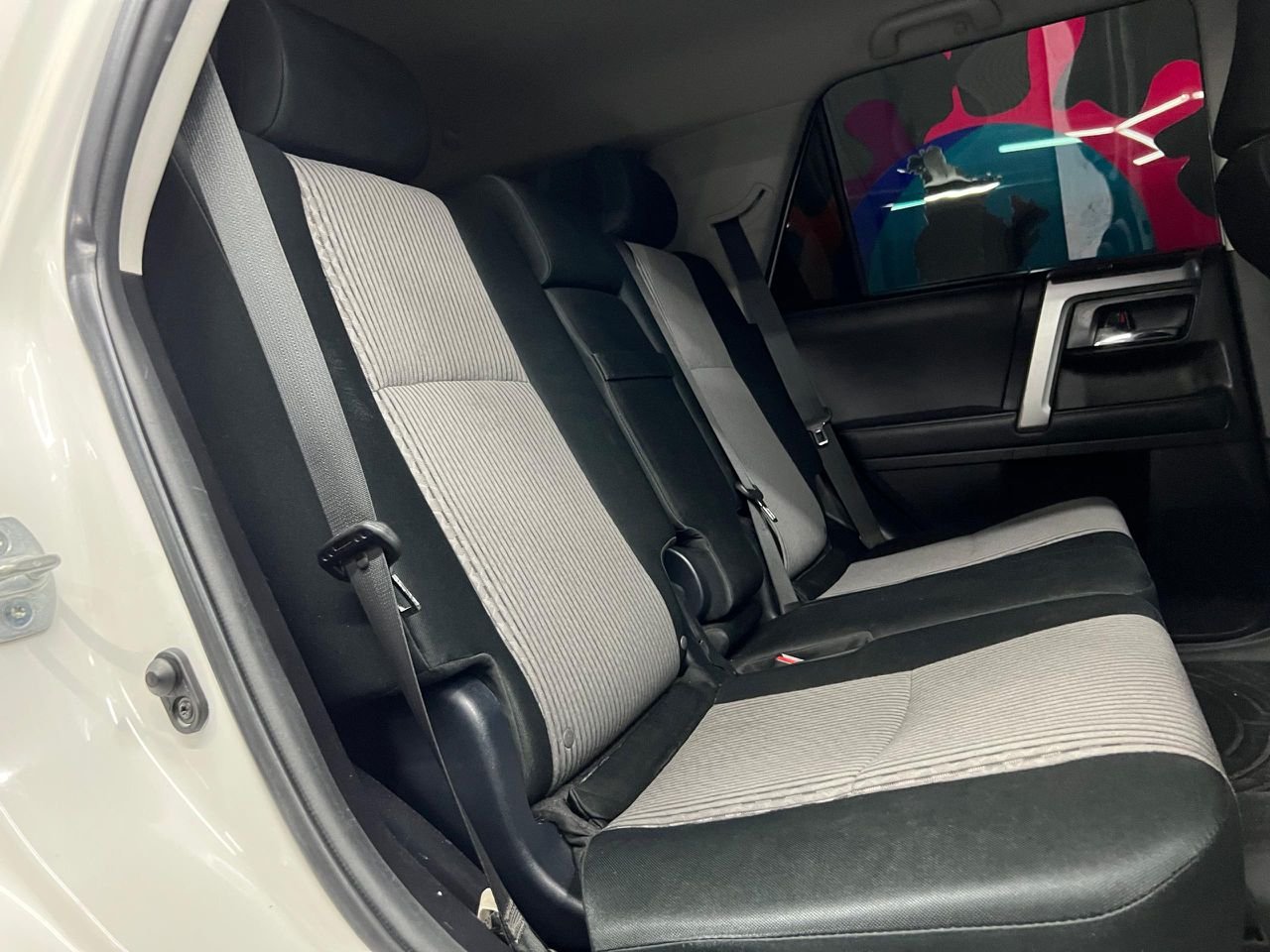 Toyota 4Runner – Año 2020
