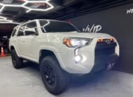 Toyota 4Runner – Año 2020