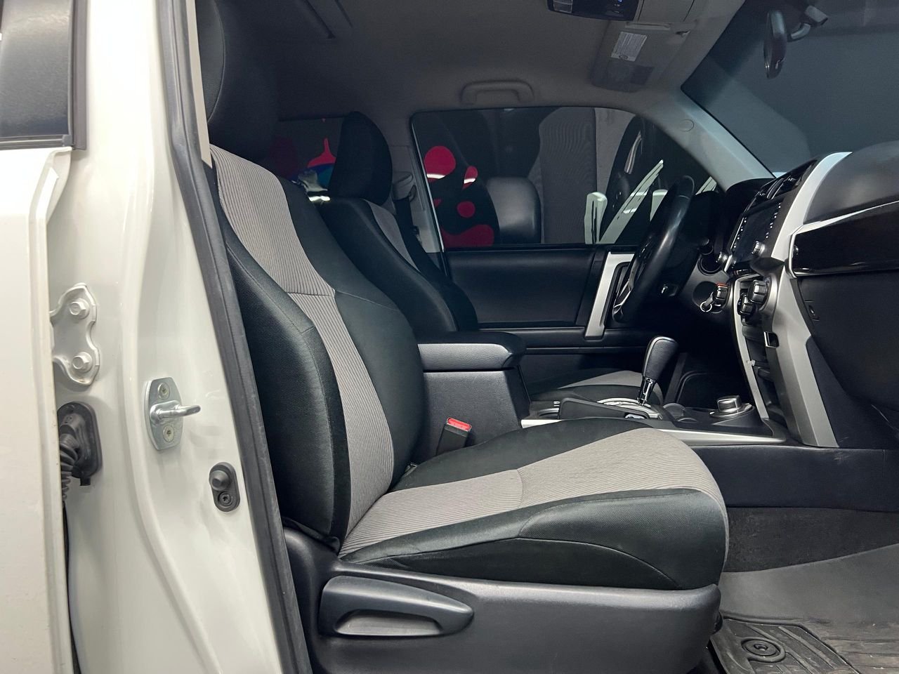 Toyota 4Runner – Año 2020