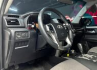 Toyota 4Runner – Año 2020