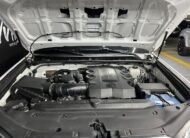 Toyota 4Runner – Año 2020