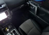 Toyota 4Runner – Año 2020