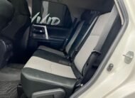 Toyota 4Runner – Año 2020