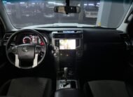 Toyota 4Runner – Año 2020
