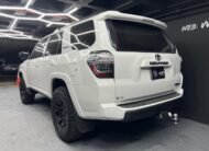 Toyota 4Runner – Año 2020