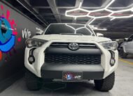 Toyota 4Runner – Año 2020