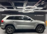Jeep Grand Cherokee Laredo Blindada – Año 2011