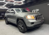 Jeep Grand Cherokee Laredo Blindada – Año 2011