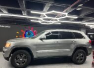 Jeep Grand Cherokee Laredo Blindada – Año 2011