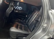 Jeep Grand Cherokee Laredo Blindada – Año 2011