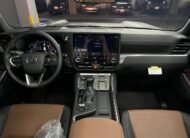 Lexus GX 550 – Año 2025
