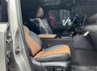 Lexus GX 550 – Año 2025