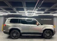 Lexus GX 550 – Año 2025