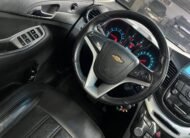 Chevrolet Orlando – Año 2013