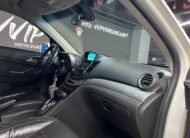 Chevrolet Orlando – Año 2013