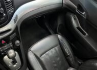 Chevrolet Orlando – Año 2013