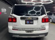 Chevrolet Orlando – Año 2013