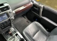 Toyota 4Runner Limited – Año 2018