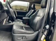 Toyota 4Runner Limited – Año 2018