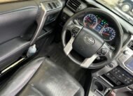 Toyota 4Runner Limited – Año 2018