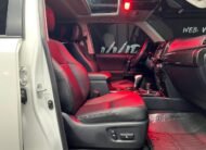 Toyota 4Runner TRD PRO – Año 2020