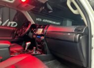 Toyota 4Runner TRD PRO – Año 2020