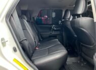 Toyota 4Runner TRD PRO – Año 2020