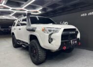 Toyota 4Runner TRD PRO – Año 2020