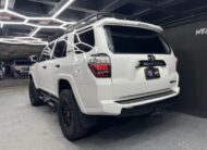 Toyota 4Runner TRD PRO – Año 2020