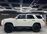 Toyota 4Runner TRD PRO – Año 2020