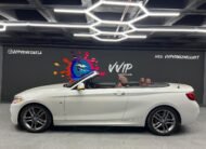 BMW 220D – Año 2015
