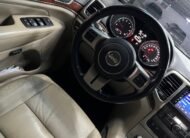 Jeep Grand Cherokee Limited – Año 2012