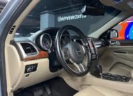 Jeep Grand Cherokee Limited – Año 2012