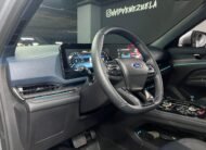 Ford Territory Titanium – Año 2025