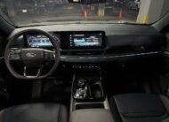 Ford Territory Titanium – Año 2025