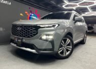 Ford Territory Titanium – Año 2025