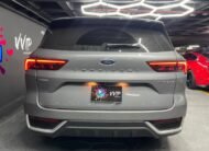 Ford Territory Titanium – Año 2025