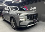 Ford Territory Titanium – Año 2025