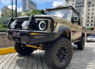 Toyota Land Cruiser LX V6 40 Aniversario – Año 2025