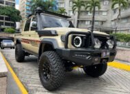 Toyota Land Cruiser LX V6 40 Aniversario – Año 2025
