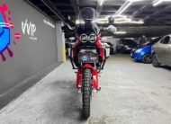 Ducati DeserTx Discovery – Año 2025