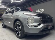 Mitsubishi Outlander – Año 2024