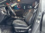 Mitsubishi Outlander – Año 2024