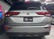 Mitsubishi Outlander – Año 2024