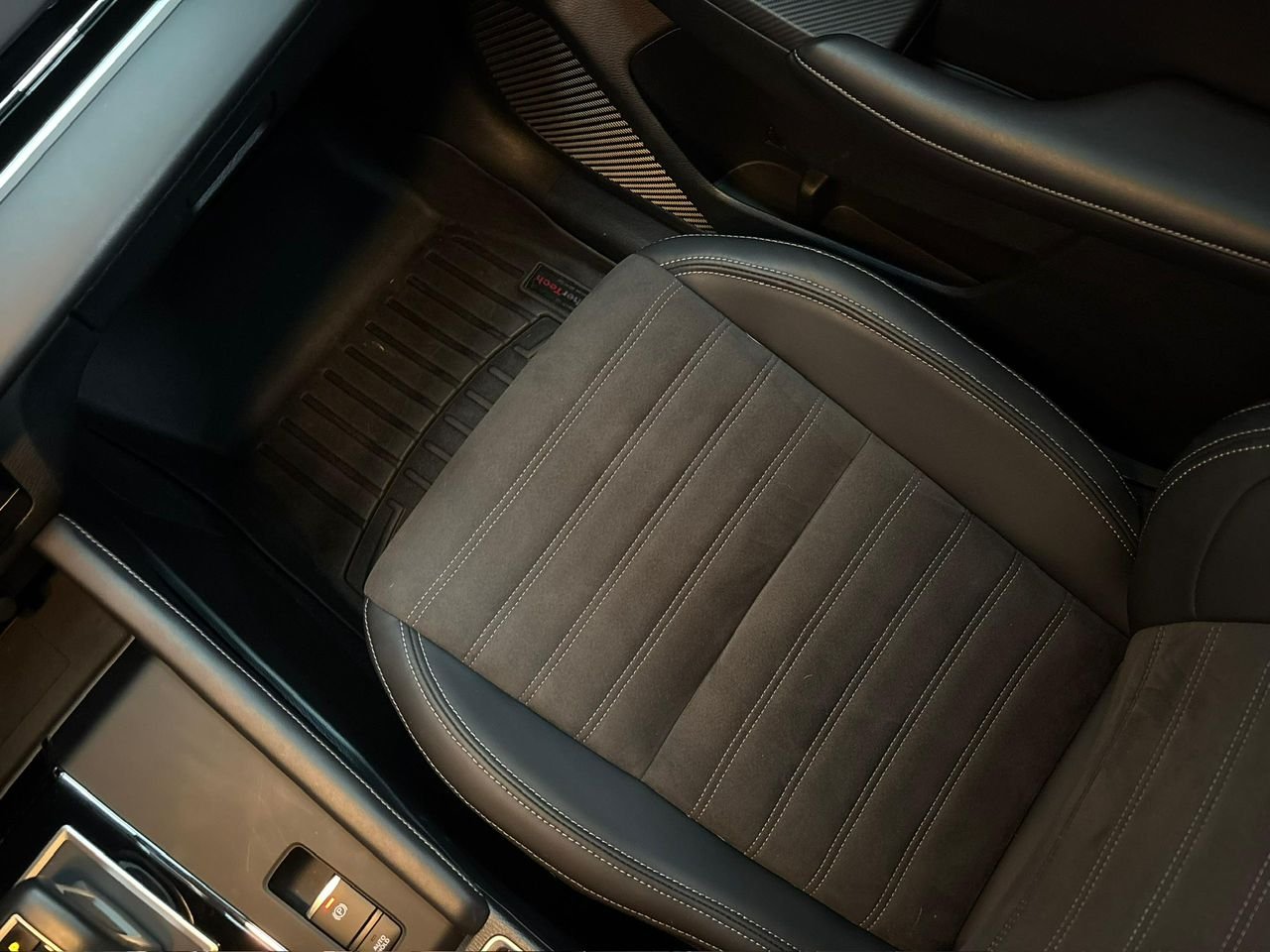 Mitsubishi Outlander – Año 2024